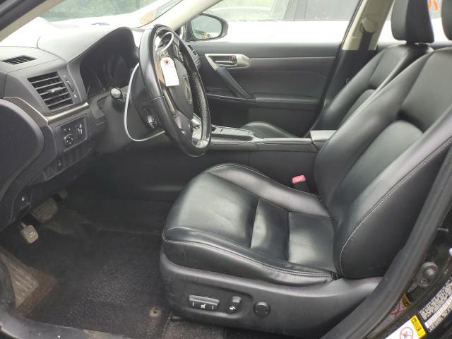 Photo 7 from auction – 2015 LEXUS CT 200 with VIN JTHKD5BH6F2230750