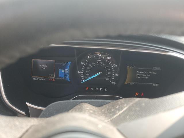 Photo 9 from auction – 2017 FORD FUSION TIT with VIN 3FA6P0K97HR158919