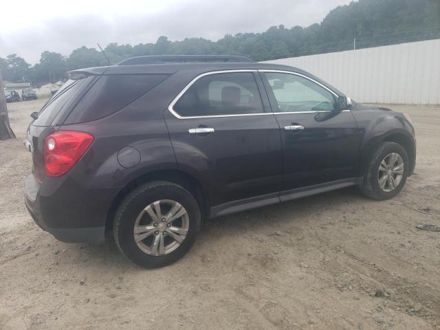Photo 3 from auction – 2014 CHEVROLET EQUINOX LT with VIN 2GNFLFEK5E6240553