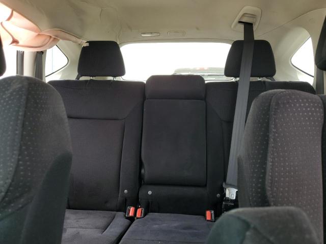 Photo 10 from auction – 2012 HONDA CR-V EX with VIN 2HKRM3H50CH510627