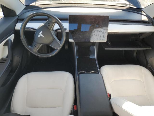 Photo 8 from auction – 2018 TESLA MODEL 3 with VIN 5YJ3E1EB4JF101009