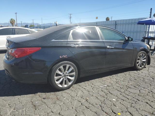 Photo 3 from auction – 2011 HYUNDAI SONATA SE with VIN 5NPEC4AB6BH316044