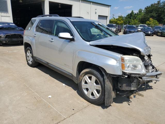 Photo 4 from auction – 2014 GMC TERRAIN SL with VIN 2GKALSEK6E6155446