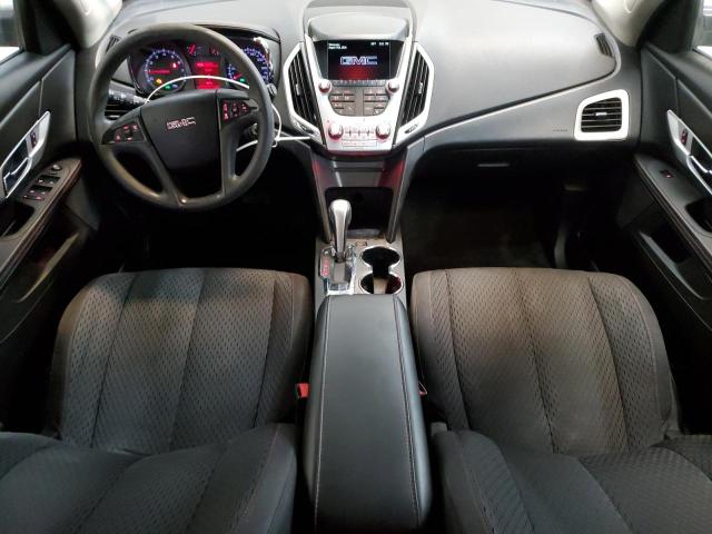 Photo 8 from auction – 2014 GMC TERRAIN SL with VIN 2GKALMEK3E6162981