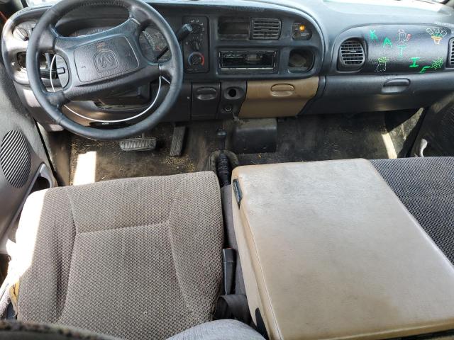 Photo 8 from auction – 2001 DODGE RAM 1500 with VIN 3B7HF13Z61G809596