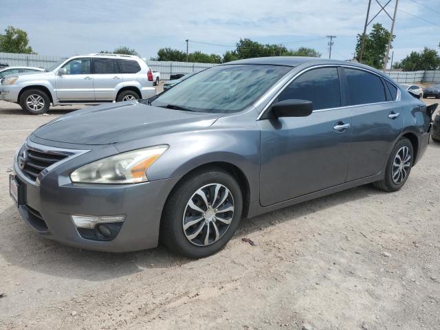 NISSAN ALTIMA 2.5 2014 with VIN 1N4AL3AP3EC288424 - Photo from auction