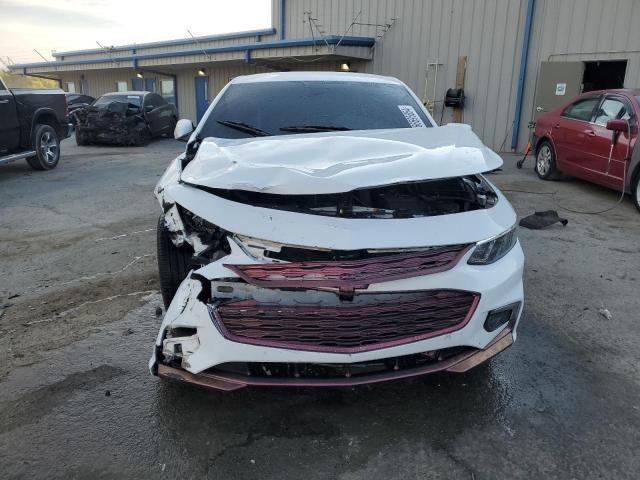 Photo 5 from auction – 2018 CHEVROLET MALIBU LT with VIN 1G1ZD5ST5JF242824