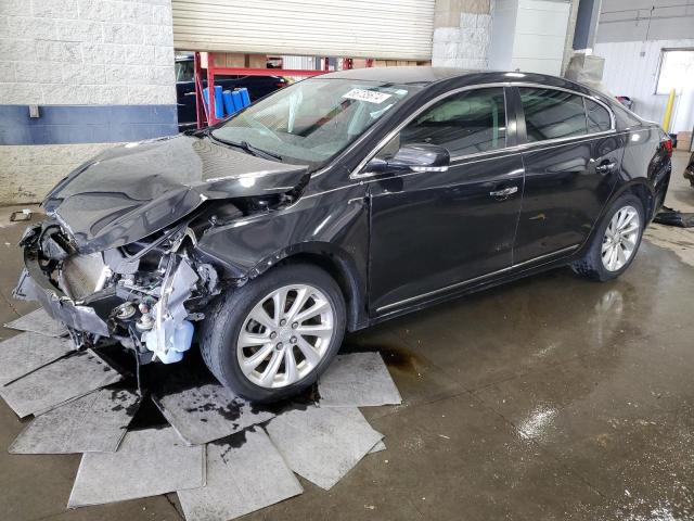 Photo 1 from auction – 2013 BUICK LACROSSE P with VIN 1G4GG5E38DF260123
