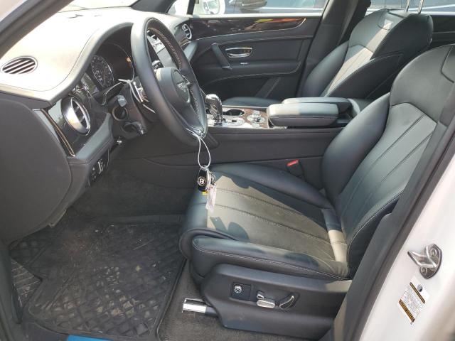 Photo 7 from auction – 2019 BENTLEY BENTAYGA with VIN SJAAM2ZV0KC026930