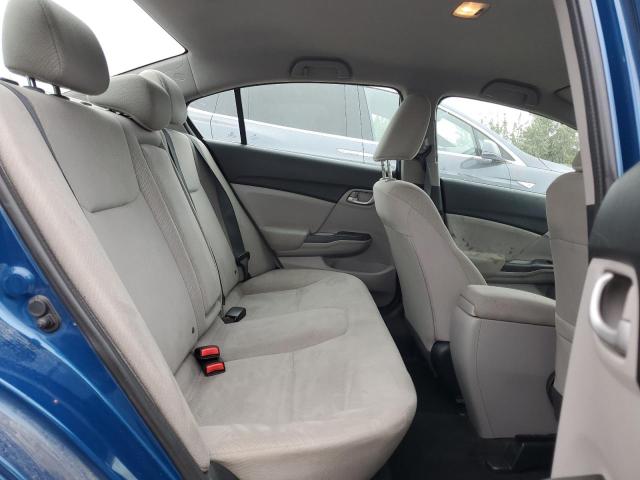 Photo 10 from auction – 2013 HONDA CIVIC LX with VIN 2HGFB2E43DH012951