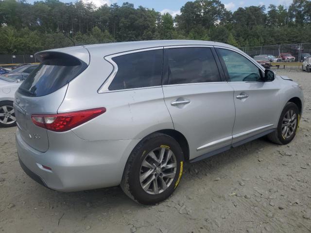 Photo 3 from auction – 2013 INFINITI JX35 with VIN 5N1AL0MM3DC341854