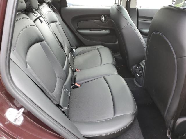 Photo 10 from auction – 2017 MINI COOPER CLU with VIN WMWLU1C52H2F27276