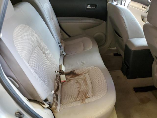 Photo 11 from auction – 2011 NISSAN ROGUE S with VIN JN8AS5MT7BW162793