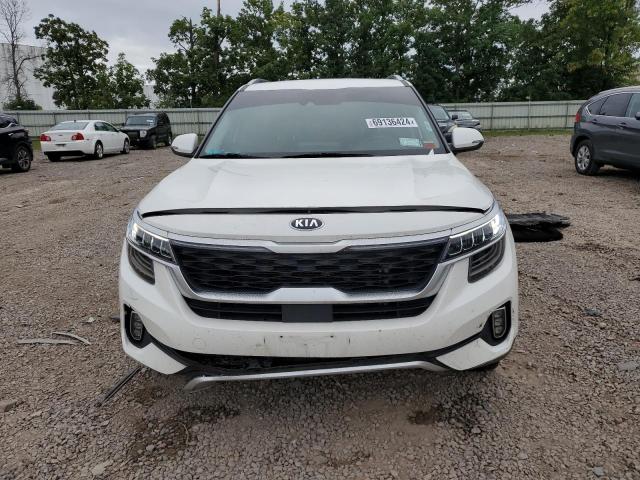 Photo 5 from auction – 2021 KIA SELTOS SX with VIN KNDETCA22M7160425