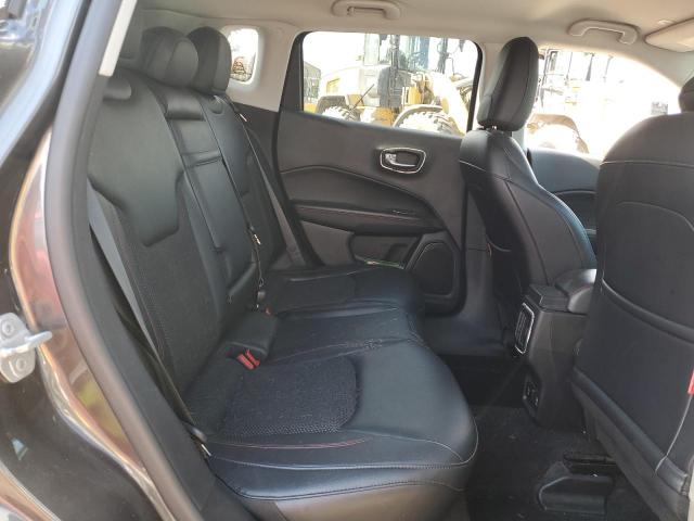 Photo 11 from auction – 2017 JEEP COMPASS TR with VIN 3C4NJDDB3HT675037