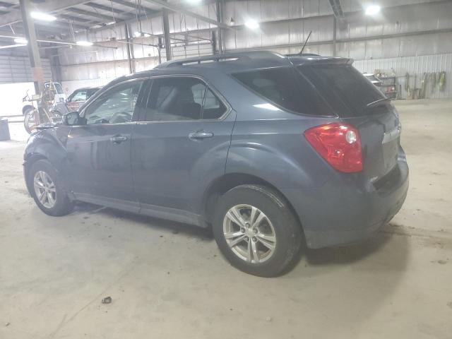 Photo 2 from auction – 2013 CHEVROLET EQUINOX LT with VIN 2GNALPEK3D6311389