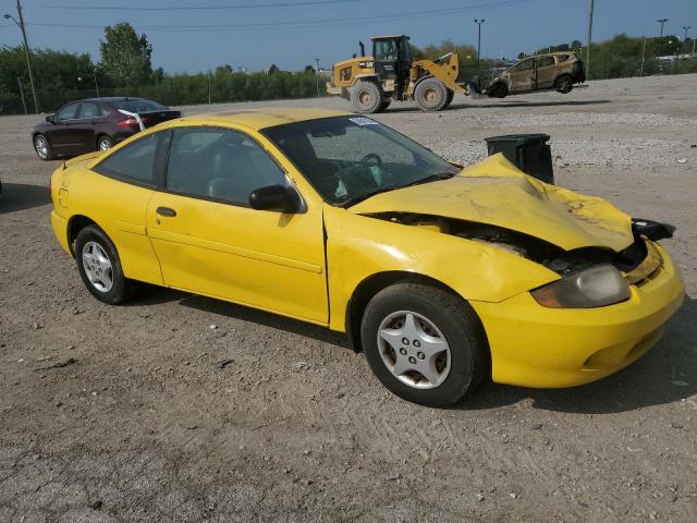Zdjęcie 4 z aukcji – 2004 CHEVROLET CAVALIER z VIN 1G1JC12F347167073