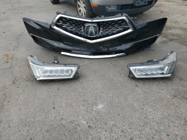Photo 13 from auction – 2019 ACURA MDX with VIN 5J8YD4H50KL014031