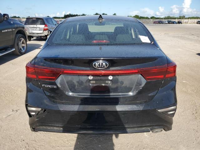 Photo 6 from auction – 2019 KIA FORTE FE with VIN 3KPF24AD2KE072230