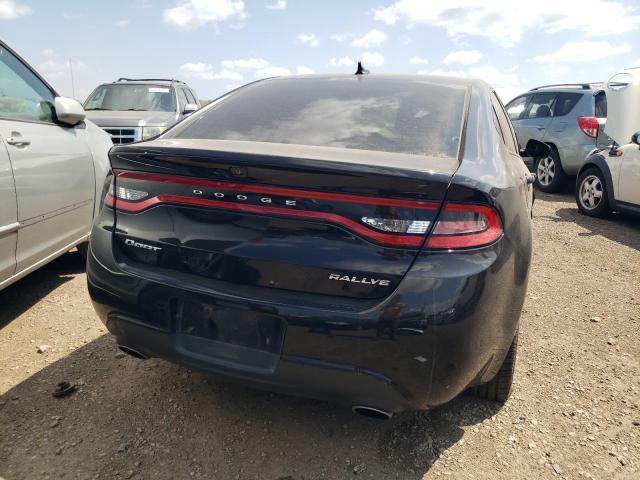 Photo 6 from auction – 2016 DODGE DART SXT with VIN 1C3CDFBB1GD643872