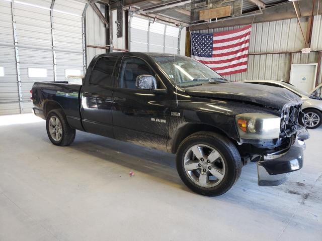 Photo 4 from auction – 2008 DODGE RAM 1500 S with VIN 1D7HA18278S614786