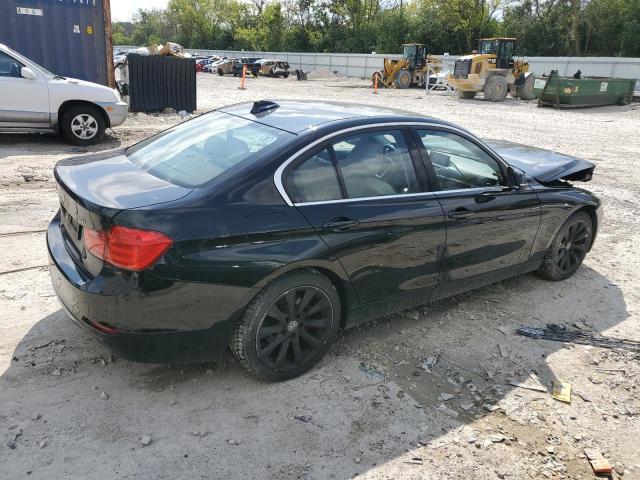 Photo 3 from auction – 2014 BMW 320 I XDRI with VIN WBA3C3C57EF985525