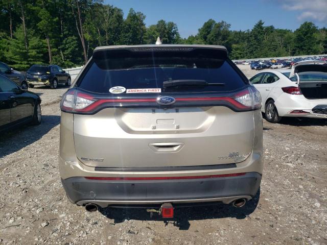 Photo 6 from auction – 2017 FORD EDGE TITAN with VIN 2FMPK3K9XHBB18746