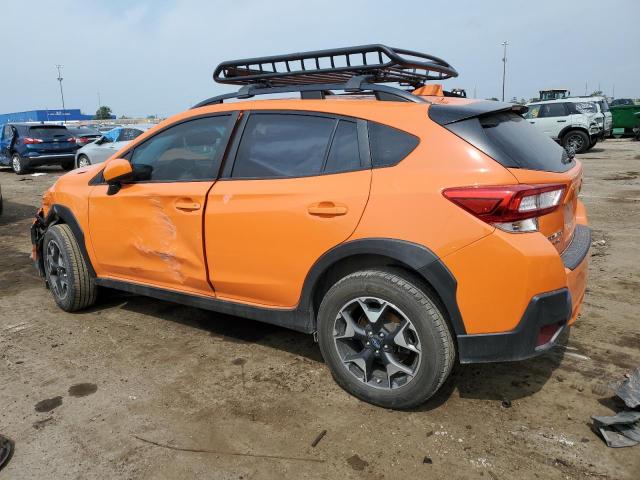 Photo 2 from auction – 2019 SUBARU CROSSTREK with VIN JF2GTAEC5KH315199