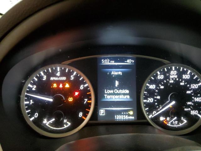 Photo 9 from auction – 2018 NISSAN SENTRA S with VIN 3N1AB7AP1JY308145