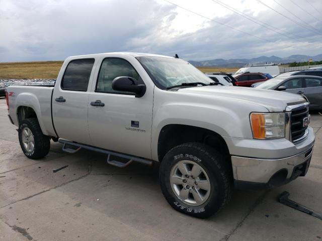 Photo 4 from auction – 2011 GMC SIERRA K15 with VIN 3GTP2VE35BG406833