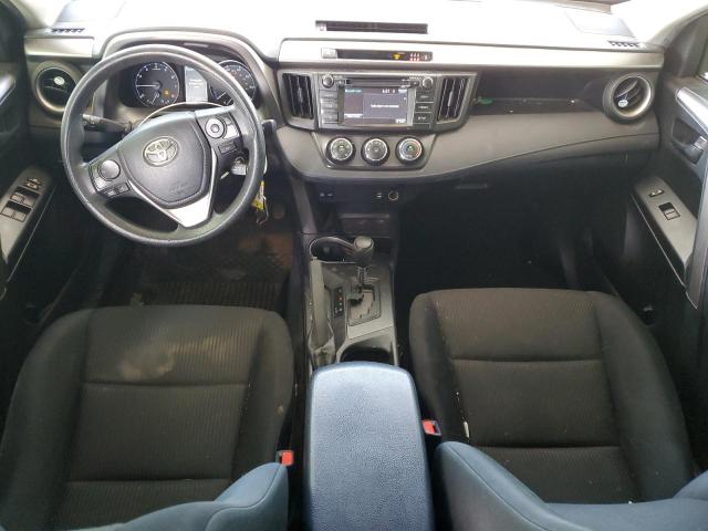 Photo 8 from auction – 2017 TOYOTA RAV4 LE with VIN JTMZFREV1HJ119664