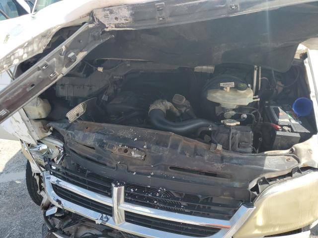 Photo 12 from auction – 2005 DODGE SPRINTER 2 with VIN WD0PD744X55786142
