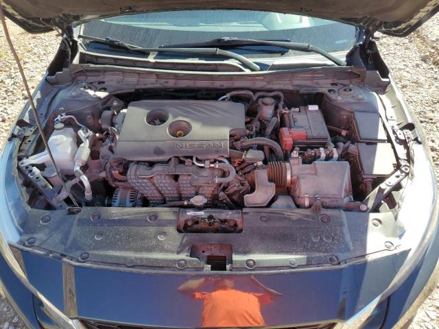 Photo 11 from auction – 2020 NISSAN ALTIMA SL with VIN 1N4BL4EV2LC141446
