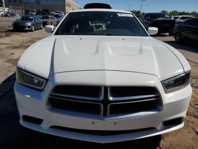 Photo 5 from auction – 2014 DODGE CHARGER SE with VIN 2C3CDXBG4EH237456