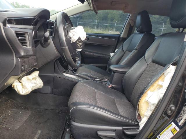 Photo 7 from auction – 2016 TOYOTA COROLLA L with VIN 2T1BURHE0GC537159