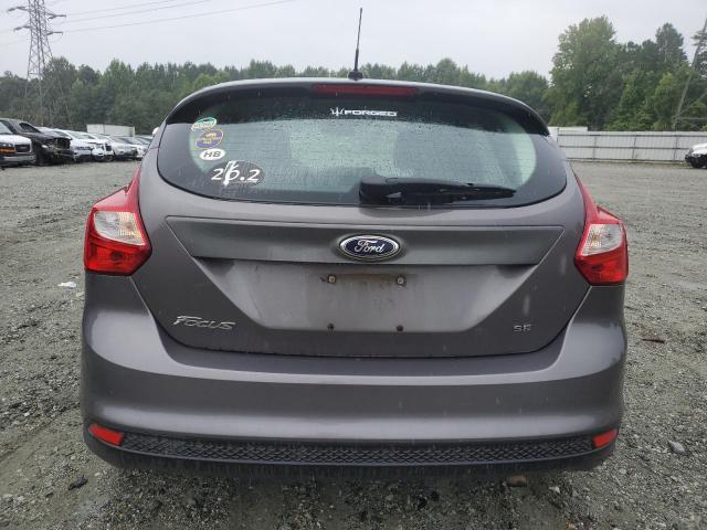 Photo 6 from auction – 2012 FORD FOCUS SE with VIN 1FAHP3K23CL254311