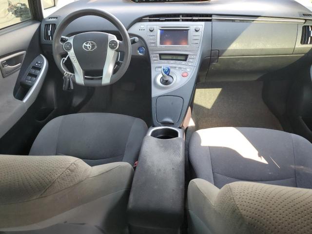 صورة رقم 8 من المزاد - 2013 TOYOTA PRIUS مع VIN JTDKN3DU2D0337185