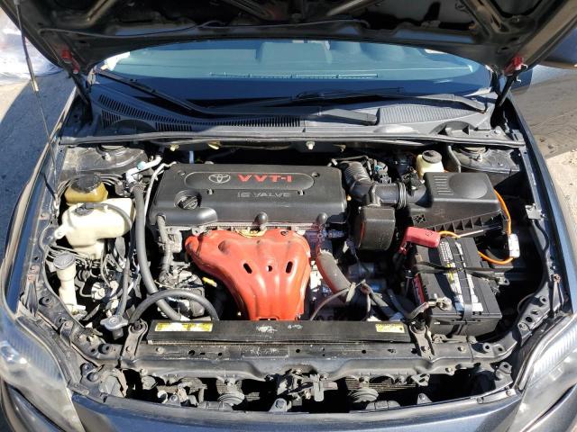 Photo 11 from auction – 2008 TOYOTA SCION with VIN JTKDE167580243062