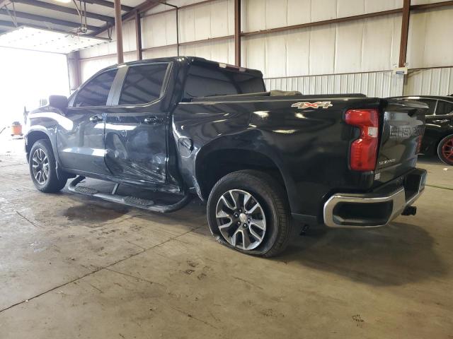 Photo 2 from auction – 2023 CHEVROLET SILVERADO with VIN 3GCPDKEK3PG285324
