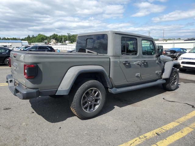 Photo 3 from auction – 2020 JEEP GLADIATOR with VIN 1C6HJTFG6LL149271