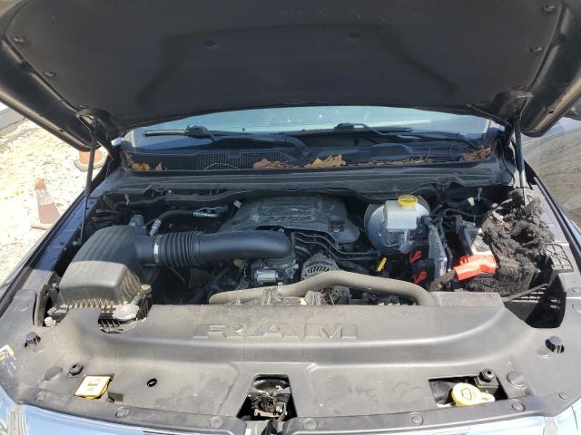 Photo 11 from auction – 2021 RAM 1500 BIG H with VIN 1C6SRFFT9MN523505