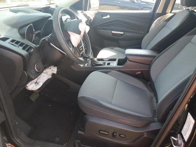 Photo 7 from auction – 2017 FORD ESCAPE SE with VIN 1FMCU0GD4HUC84887