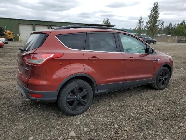 Photo 3 from auction – 2014 FORD ESCAPE SE with VIN 1FMCU0GX2EUD56420
