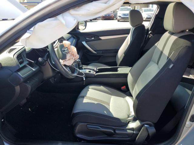 Photo 7 from auction – 2018 HONDA CIVIC EX with VIN 2HGFC3B37JH354977