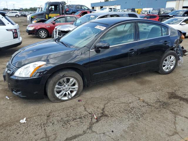 NISSAN ALTIMA BAS 2012 with VIN 1N4AL2AP2CC168010 - Photo from auction