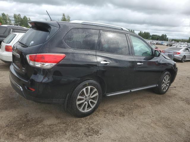 Photo 3 from auction – 2014 NISSAN PATHFINDER with VIN 5N1AR2MM9EC628790