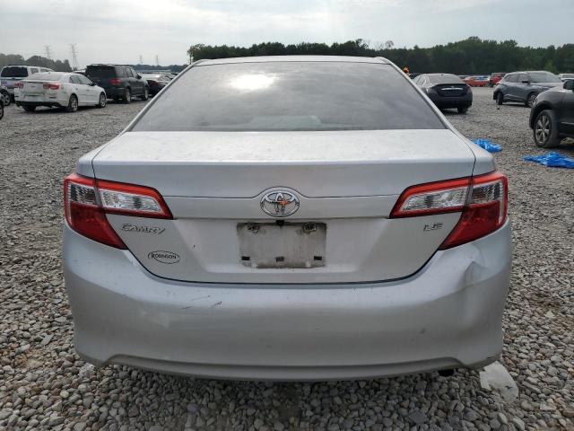 Photo 6 from auction – 2012 TOYOTA CAMRY BASE with VIN 4T1BF1FK2CU049960