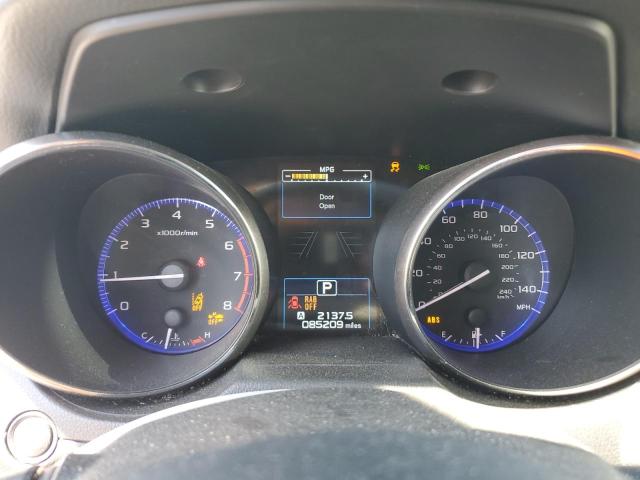Photo 9 from auction – 2017 SUBARU OUTBACK 2. with VIN 4S4BSANC3H3273502