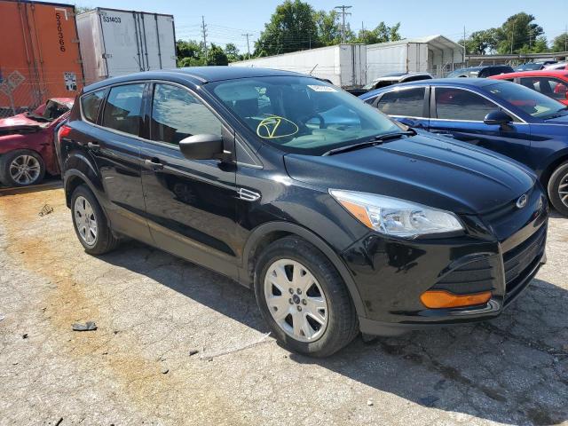 Photo 4 from auction – 2014 FORD ESCAPE S with VIN 1FMCU0F72EUB72032