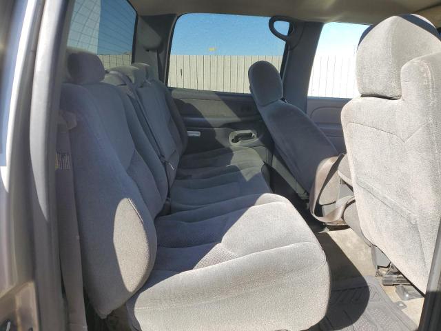 Photo 10 from auction – 2003 CHEVROLET SILVERADO with VIN 1GCHC23183F175186